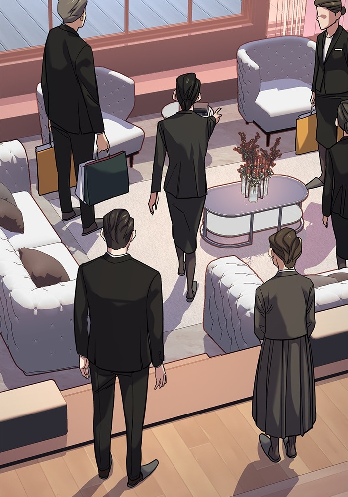 The Chaebeol’s Youngest Son ตอนที่ 117 14