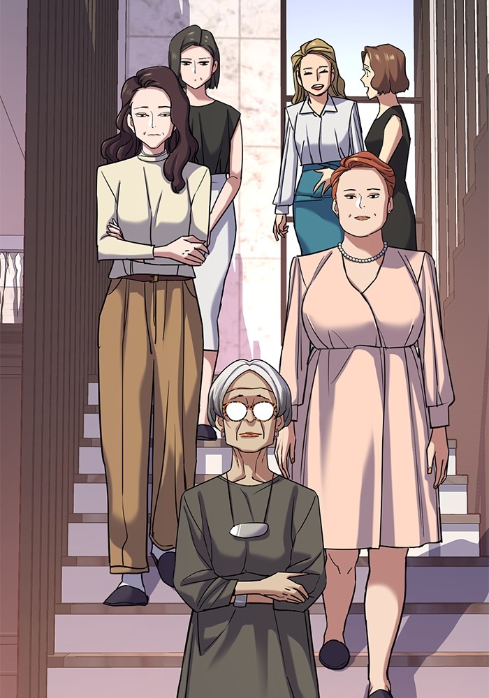 The Chaebeol’s Youngest Son ตอนที่ 117 26