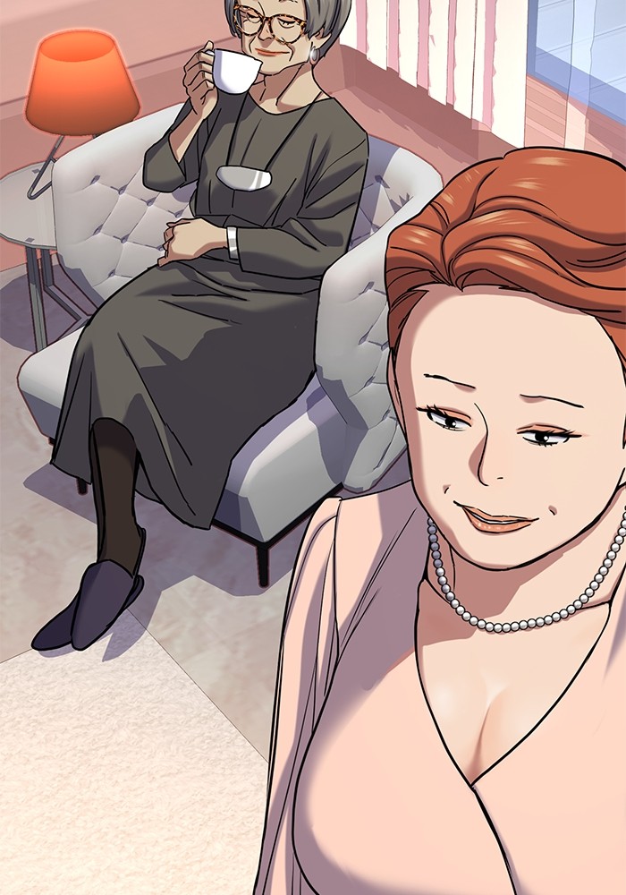 The Chaebeol’s Youngest Son ตอนที่ 117 67