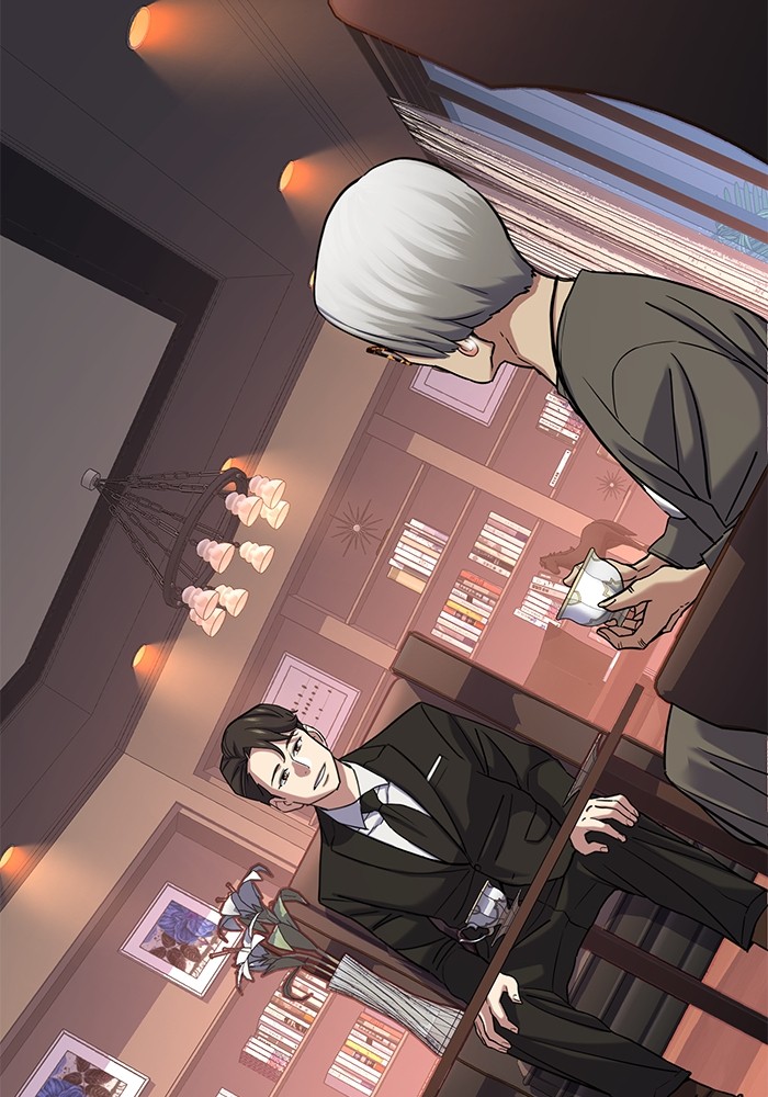 The Chaebeol’s Youngest Son ตอนที่ 117 125