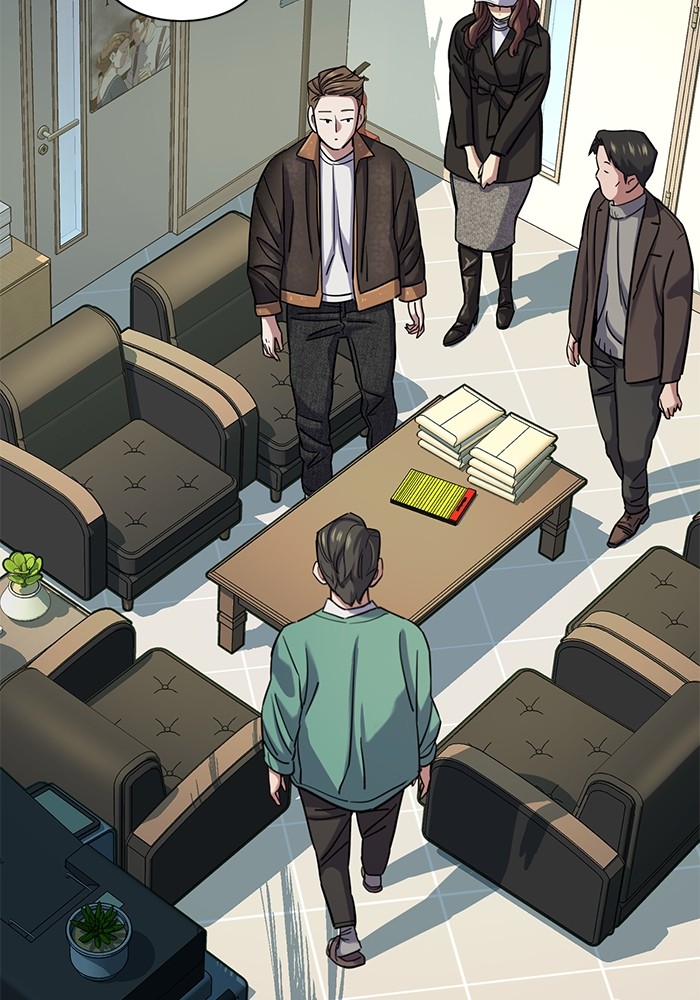 The Chaebeol’s Youngest Son ตอนที่ 120 80