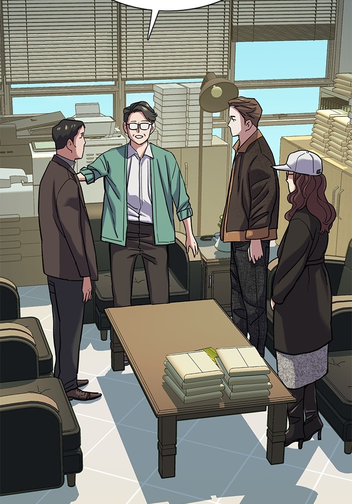 The Chaebeol’s Youngest Son ตอนที่ 120 120