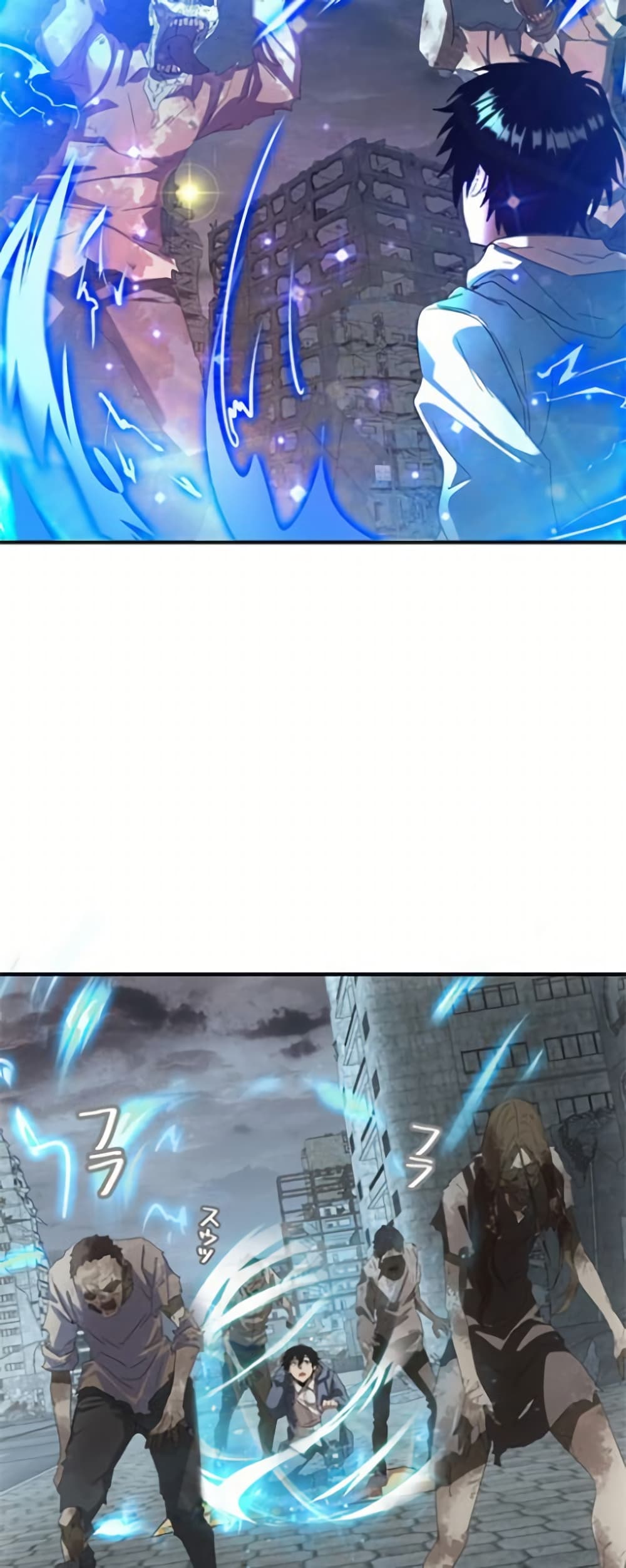 Irasshaimase Shuumatsu Sekai ตอนที่ 2 23