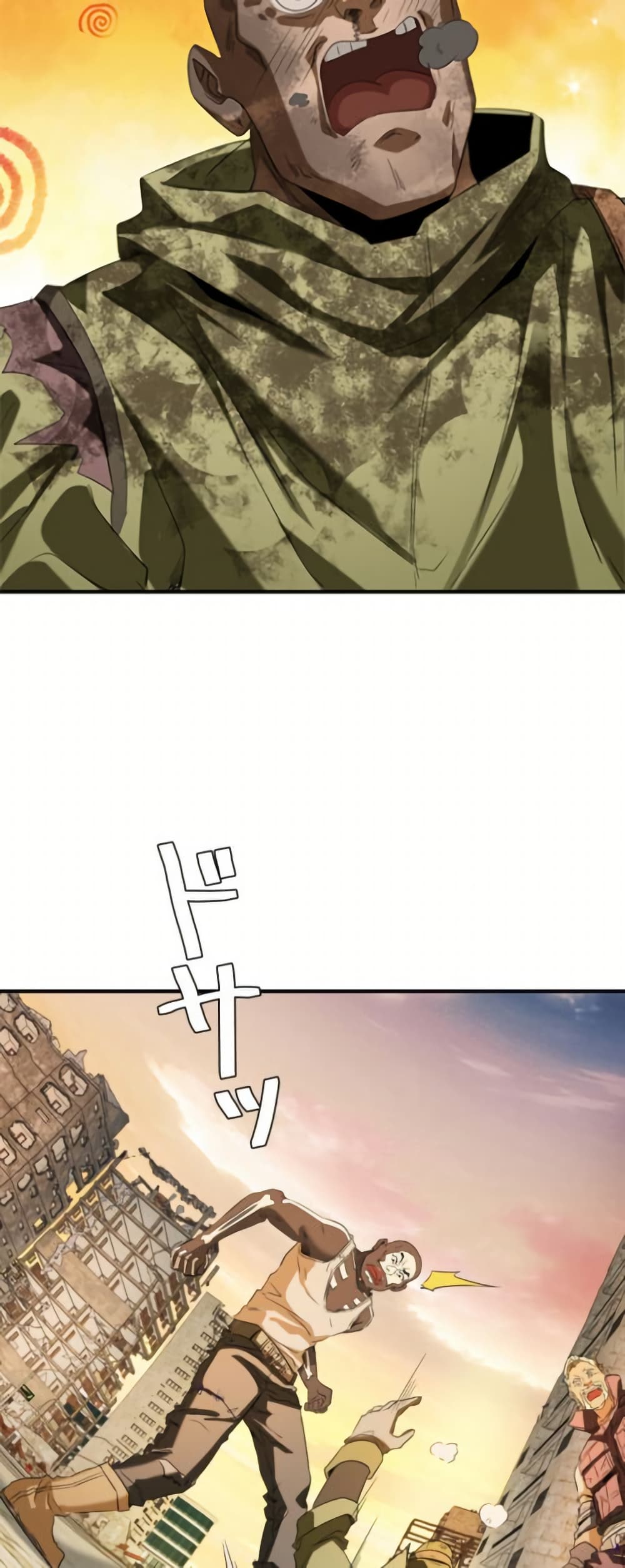 Irasshaimase Shuumatsu Sekai ตอนที่ 2 49