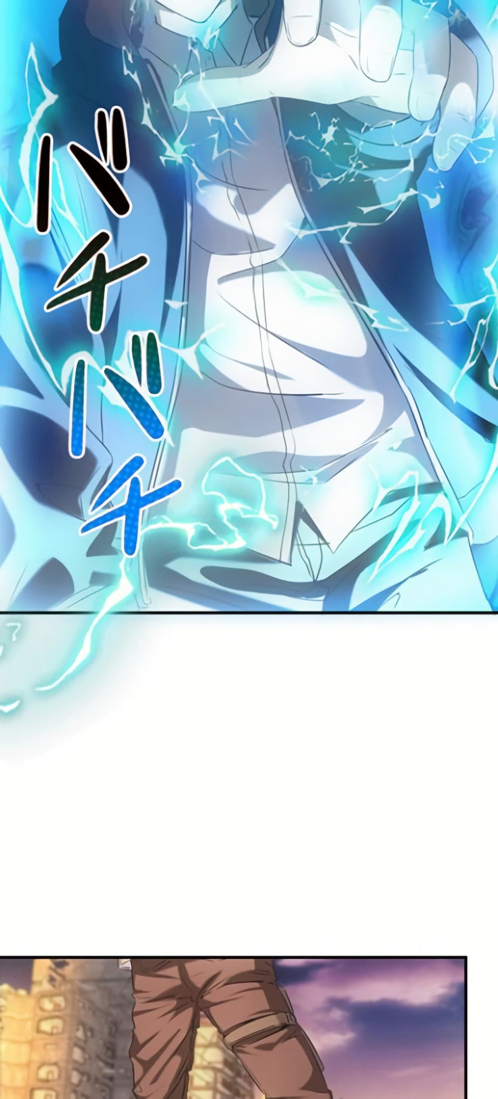Irasshaimase Shuumatsu Sekai ตอนที่ 3 18