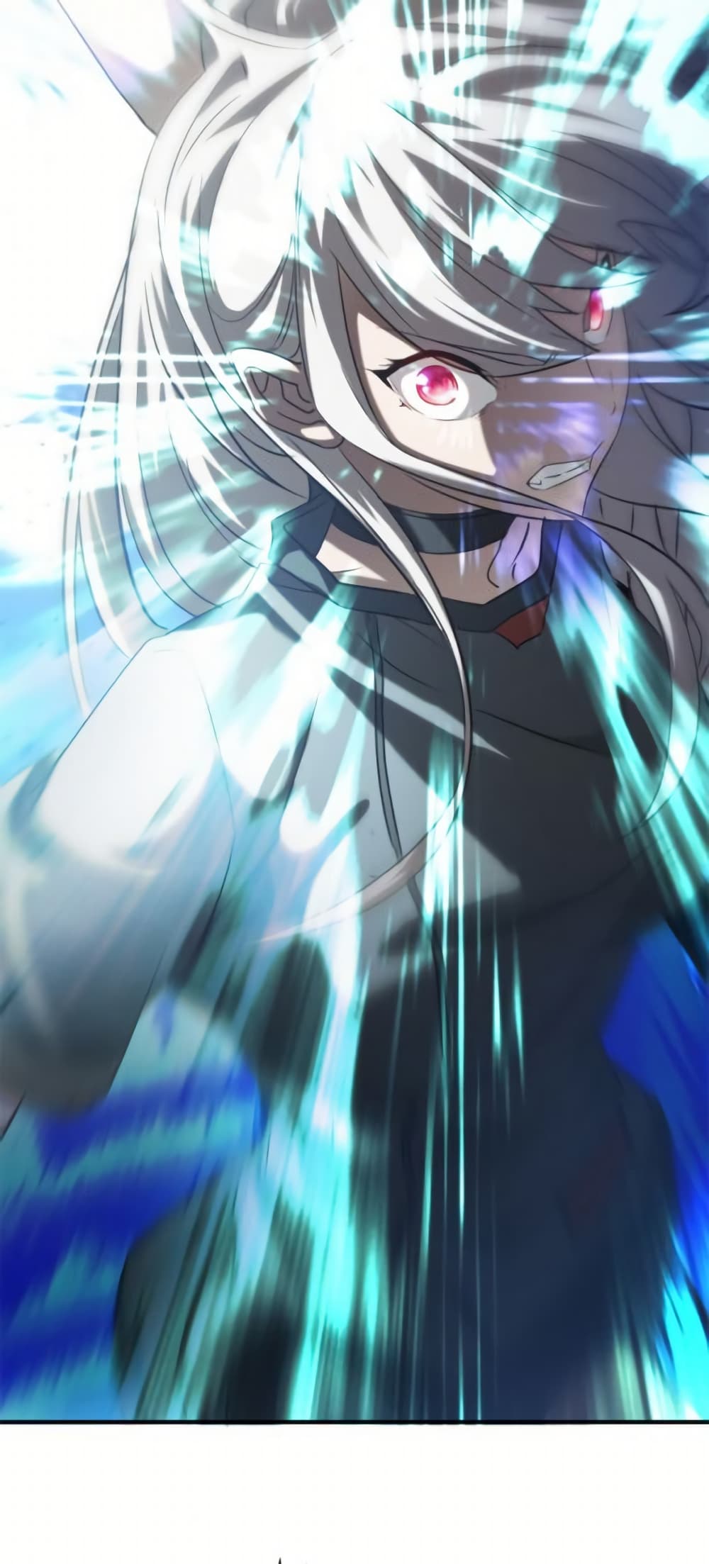 Irasshaimase Shuumatsu Sekai ตอนที่ 3 44