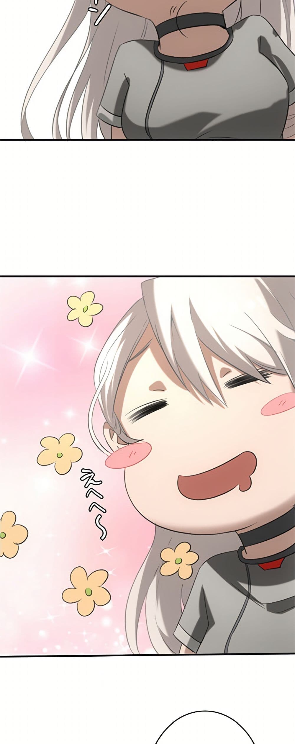 Irasshaimase Shuumatsu Sekai ตอนที่ 4 3
