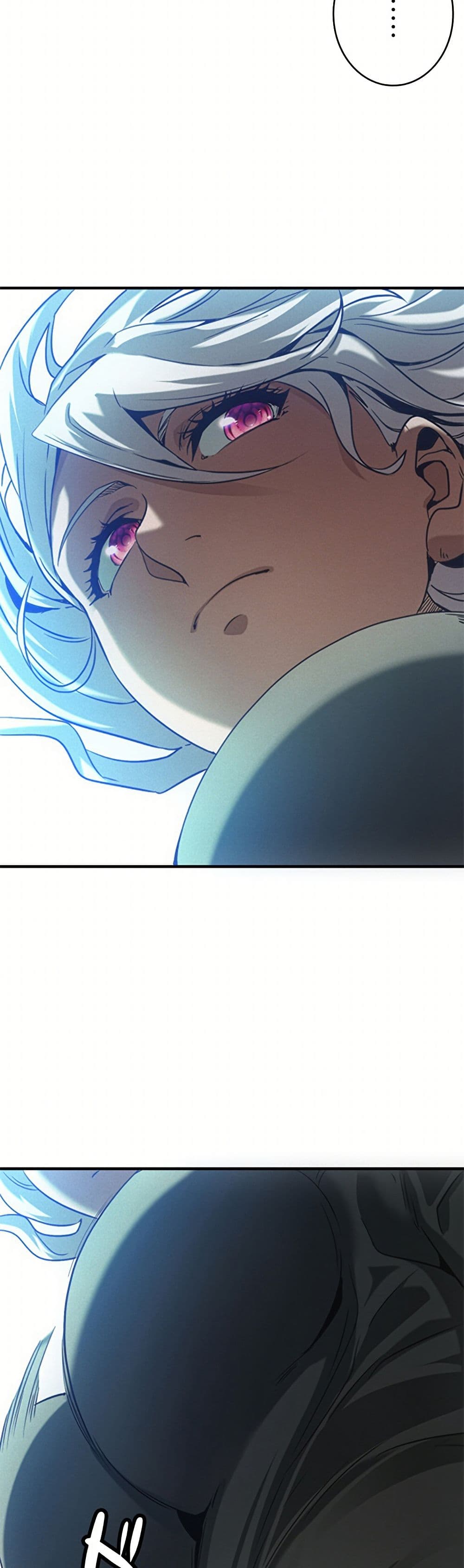 Irasshaimase Shuumatsu Sekai ตอนที่ 13 4