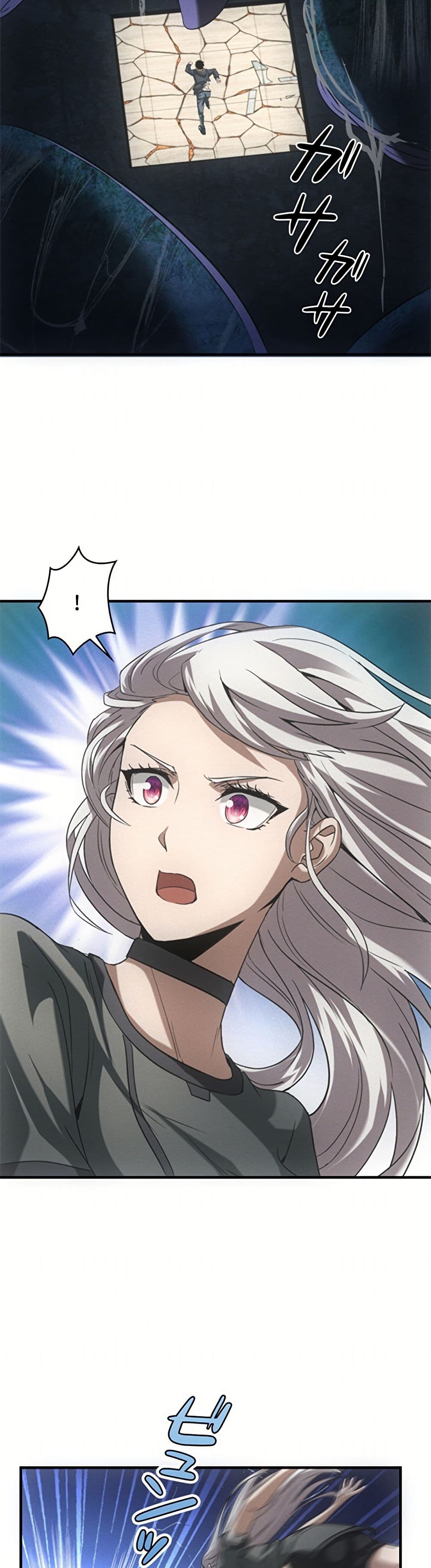 Irasshaimase Shuumatsu Sekai ตอนที่ 14 6