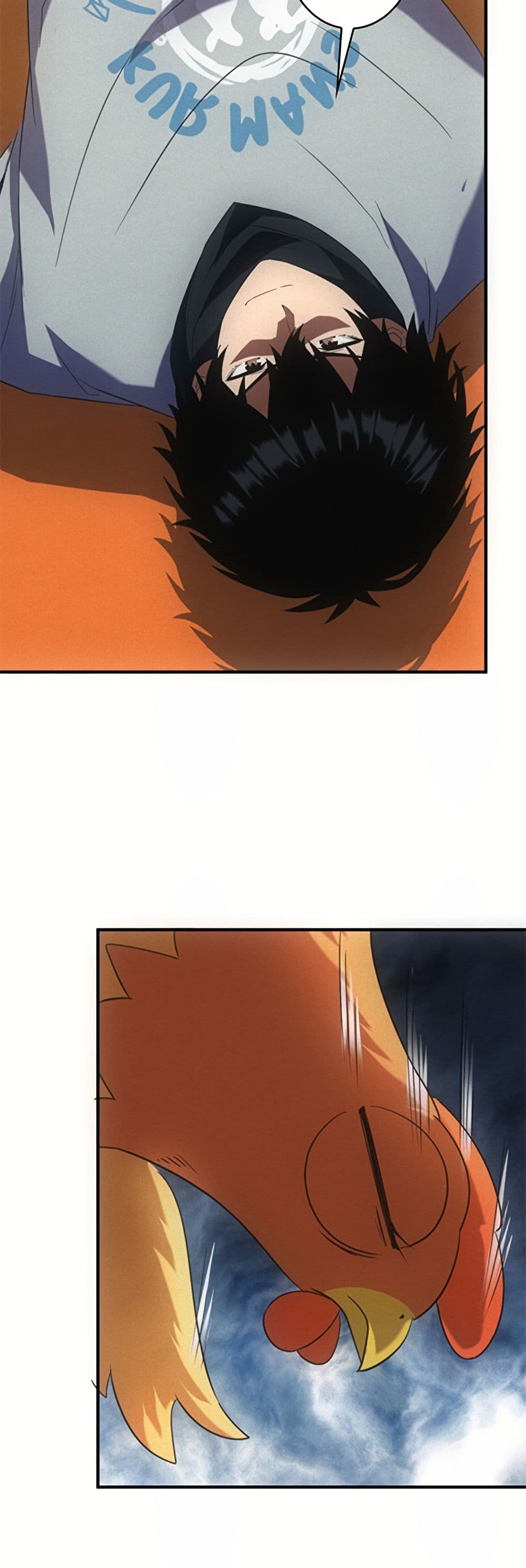 Irasshaimase Shuumatsu Sekai ตอนที่ 21 15