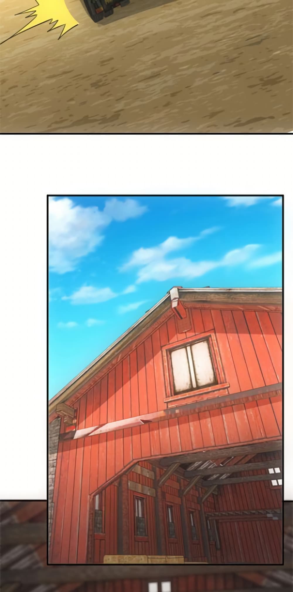 Irasshaimase Shuumatsu Sekai ตอนที่ 23 40