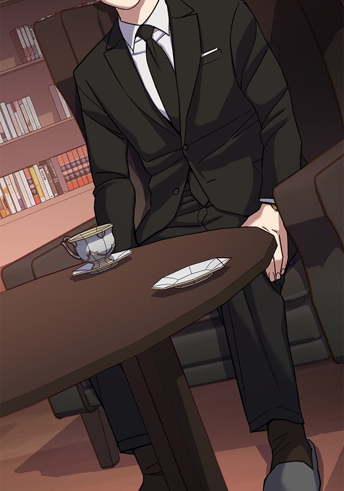 The Chaebeol’s Youngest Son ตอนที่ 118 16