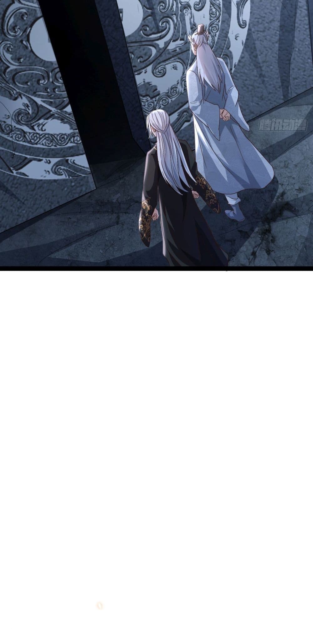 The Villainous Emperor Snatching The Destiny Of The Chosen One ตอนที่ 9 24