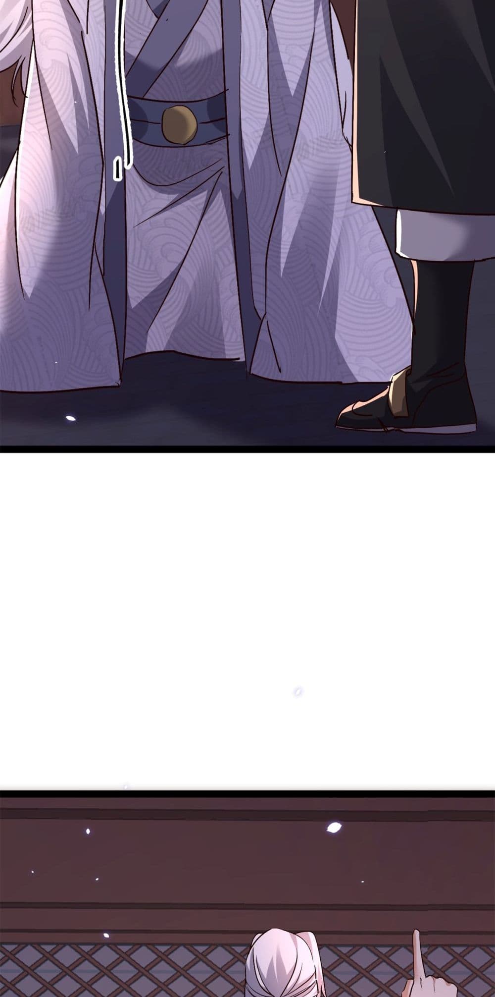 The Villainous Emperor Snatching The Destiny Of The Chosen One ตอนที่ 9 37