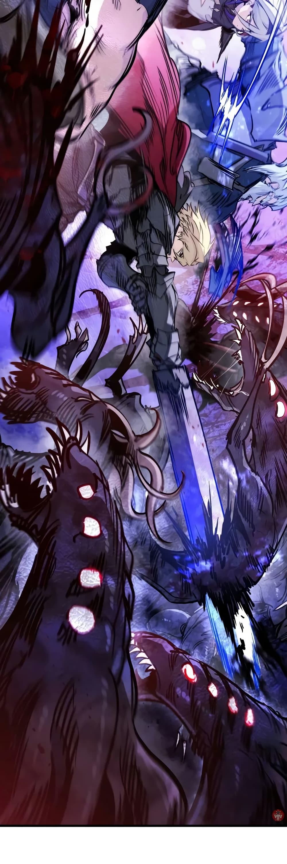 The Regressed Mercenary’s Machinations ตอนที่ 25 3