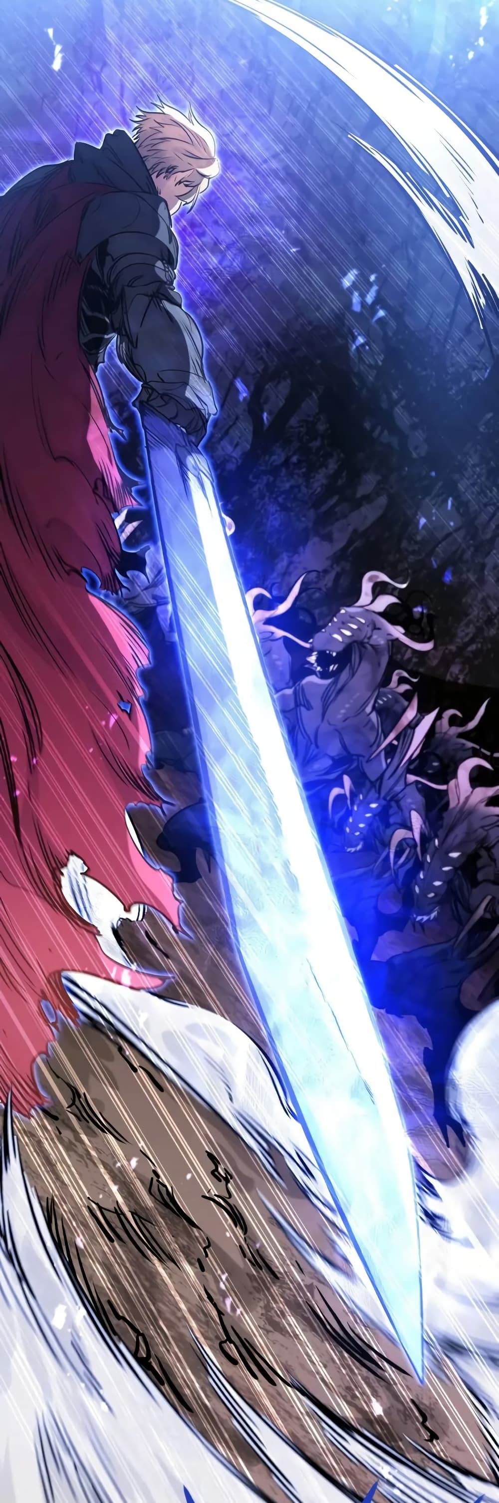 The Regressed Mercenary’s Machinations ตอนที่ 25 1