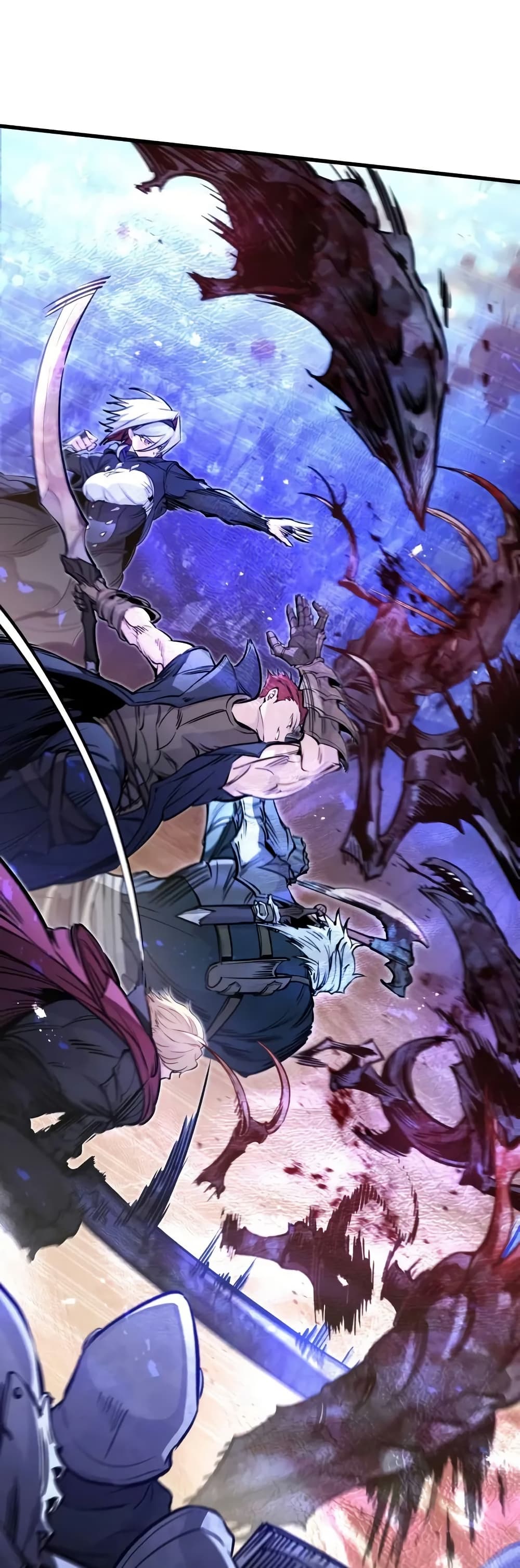 The Regressed Mercenary’s Machinations ตอนที่ 25 16