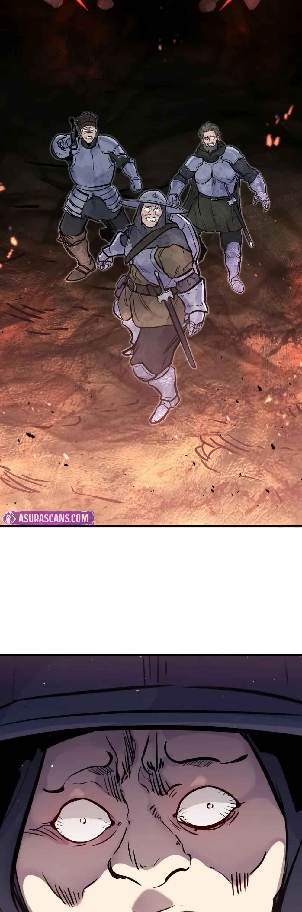 The Regressed Mercenary’s Machinations ตอนที่ 25 46
