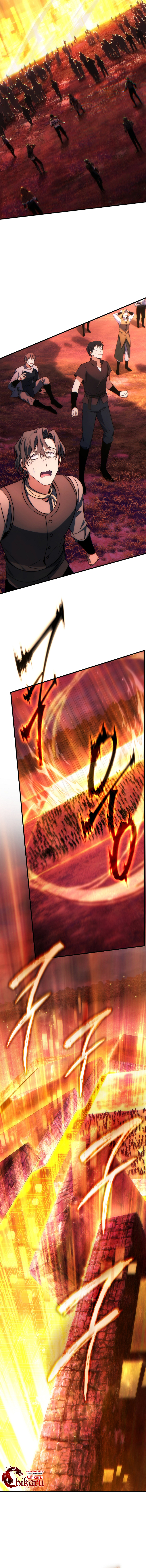 The Max-Level Player 100th Regression ตอนที่ 46 7