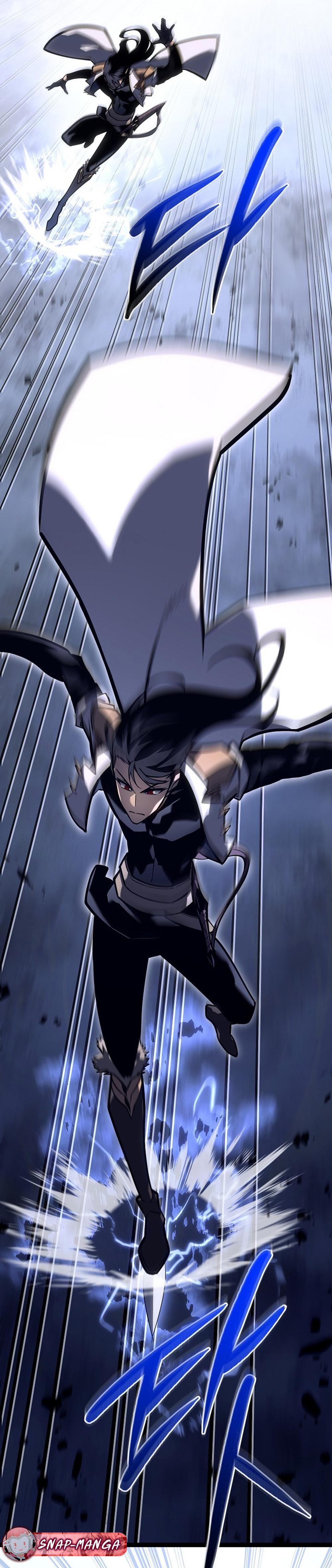 Regressing as the Reincarnated Bastard of the Sword Clan ตอนที่ 39 6