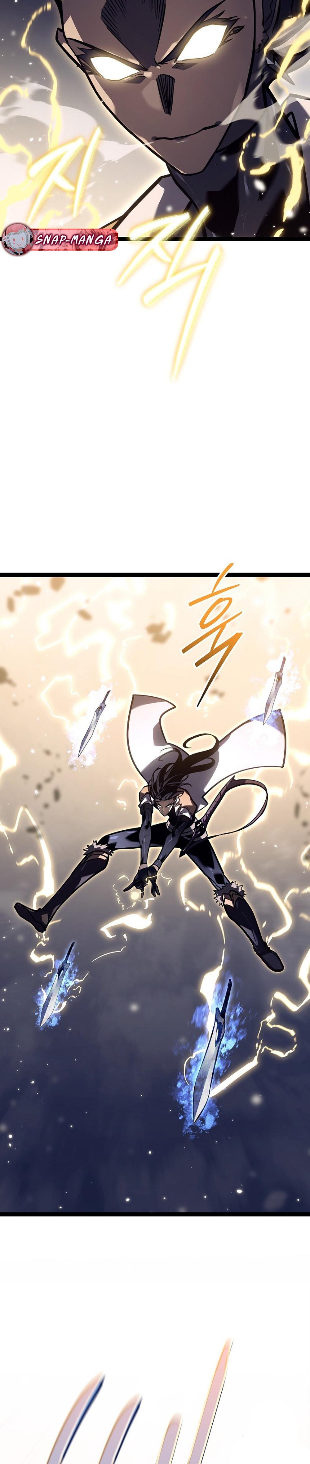Regressing as the Reincarnated Bastard of the Sword Clan ตอนที่ 39 12
