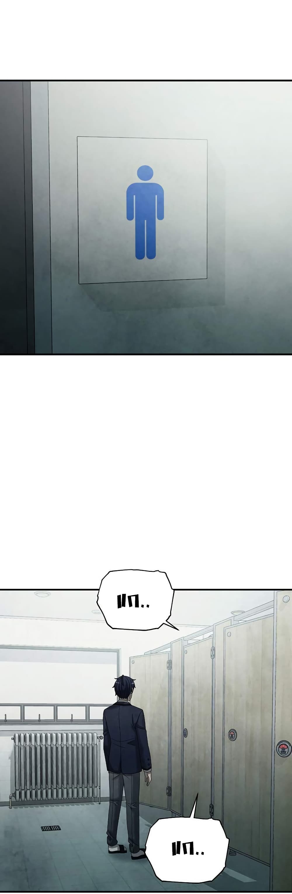Ghost Story Club (Remake) ตอนที่ 14 15