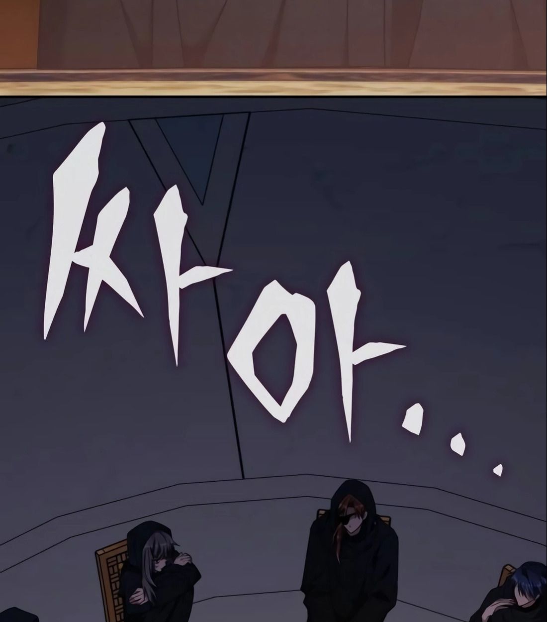 The Late Game Healer is Way Too Strong ตอนที่ 13 20