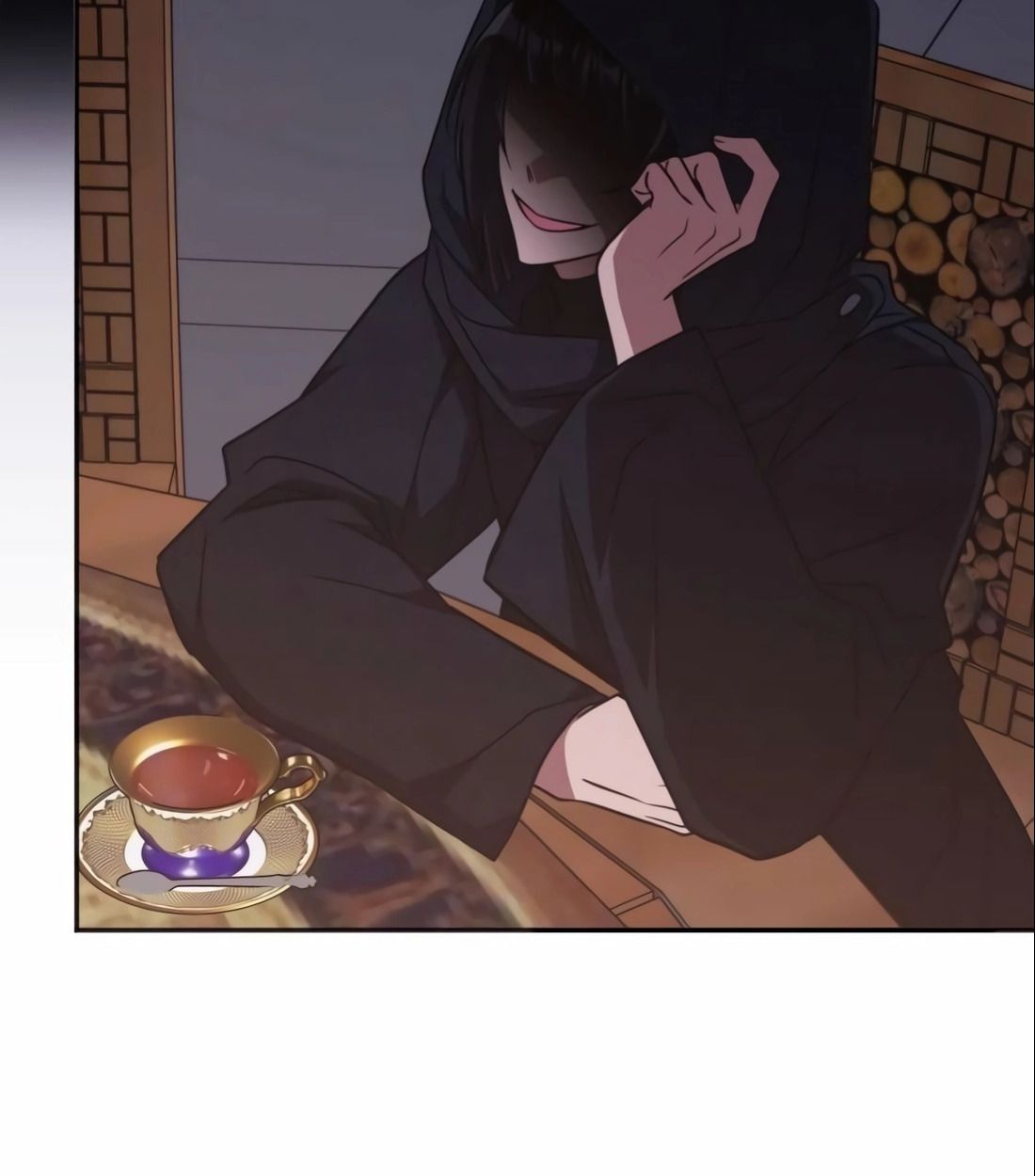 The Late Game Healer is Way Too Strong ตอนที่ 13 31
