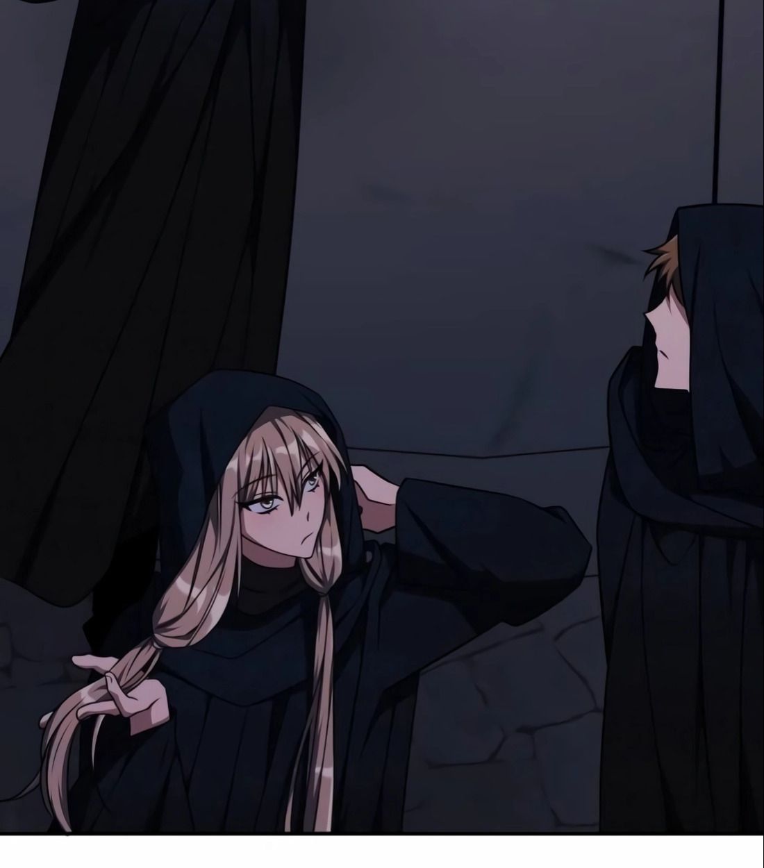 The Late Game Healer is Way Too Strong ตอนที่ 13 37