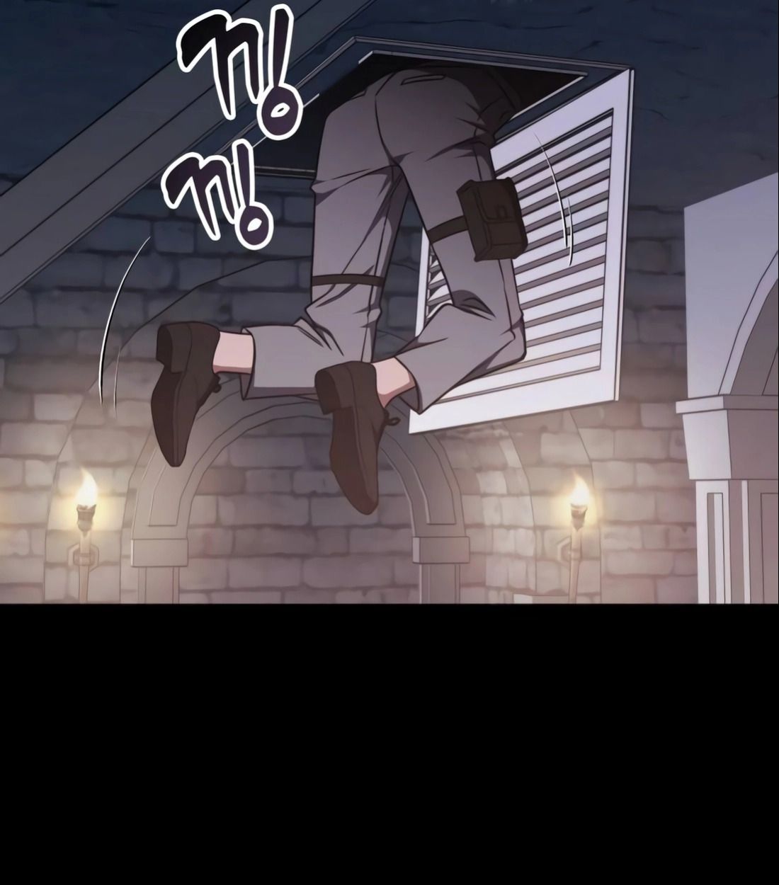The Late Game Healer is Way Too Strong ตอนที่ 13 67