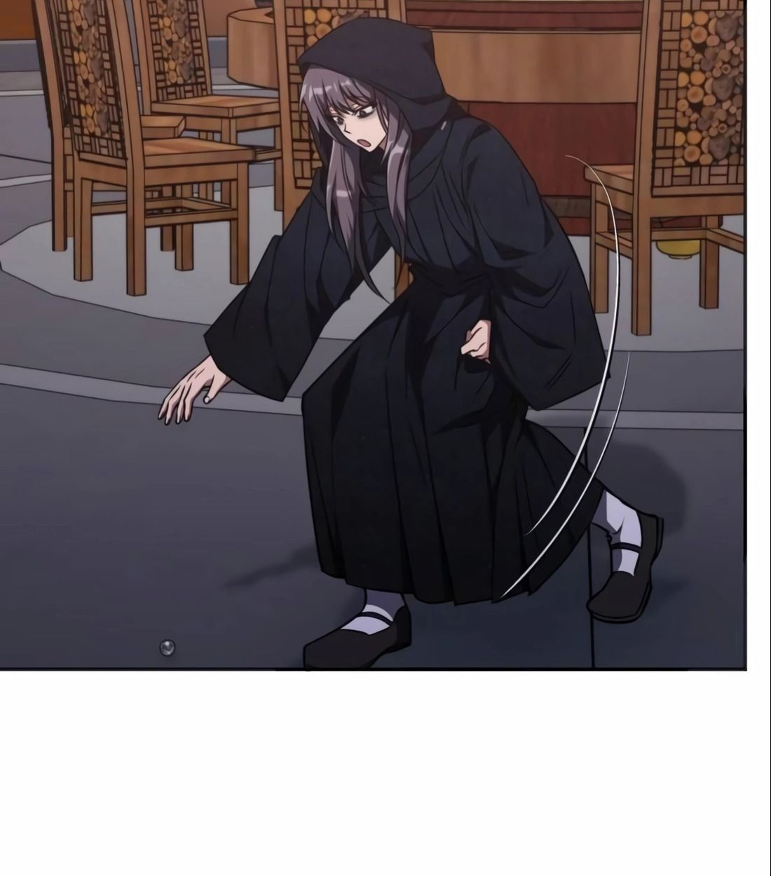 The Late Game Healer is Way Too Strong ตอนที่ 13 78