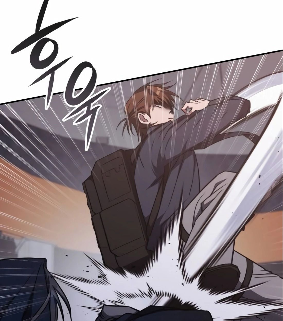 The Late Game Healer is Way Too Strong ตอนที่ 13 92