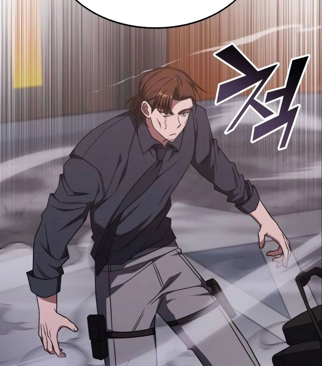 The Late Game Healer is Way Too Strong ตอนที่ 13 94