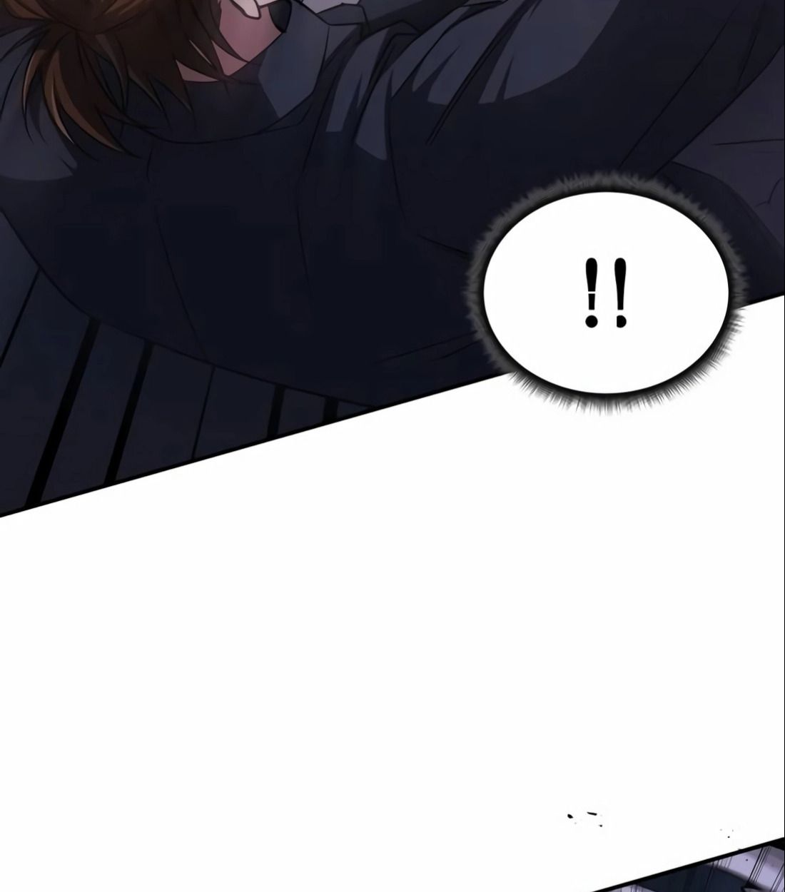 The Late Game Healer is Way Too Strong ตอนที่ 13 117