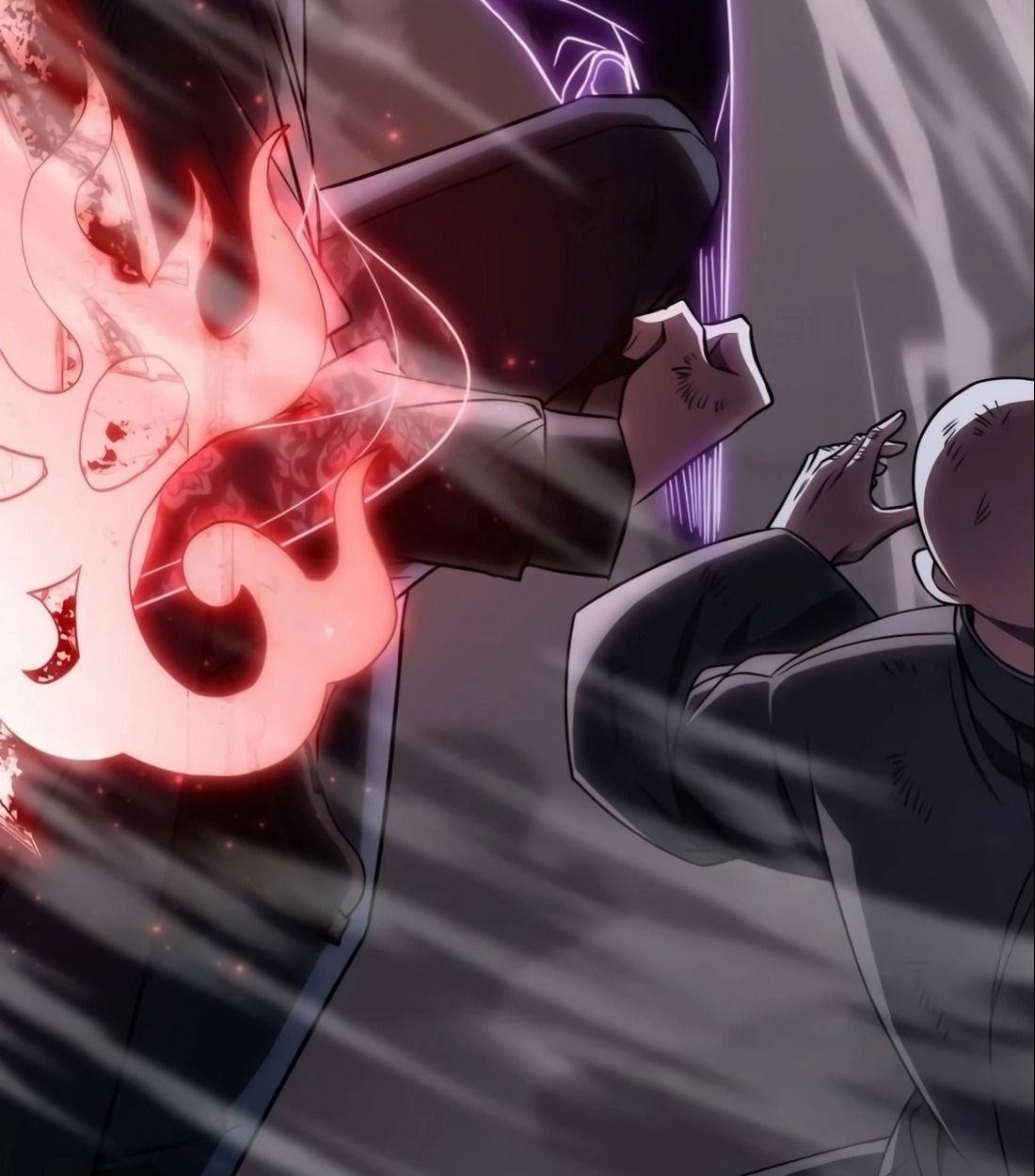 The Late Game Healer is Way Too Strong ตอนที่ 14 6
