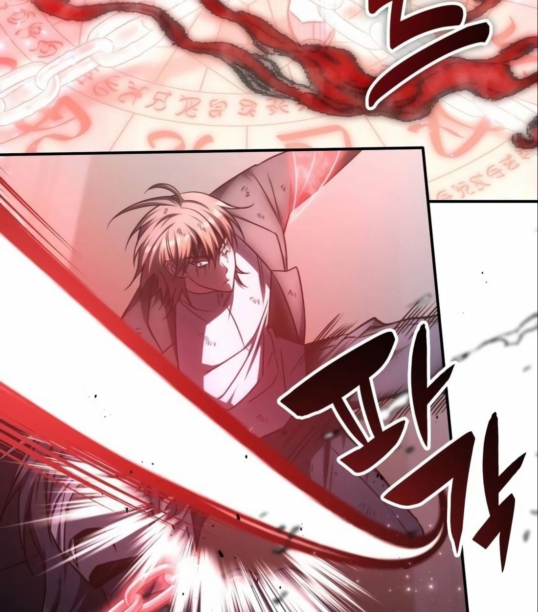 The Late Game Healer is Way Too Strong ตอนที่ 14 68