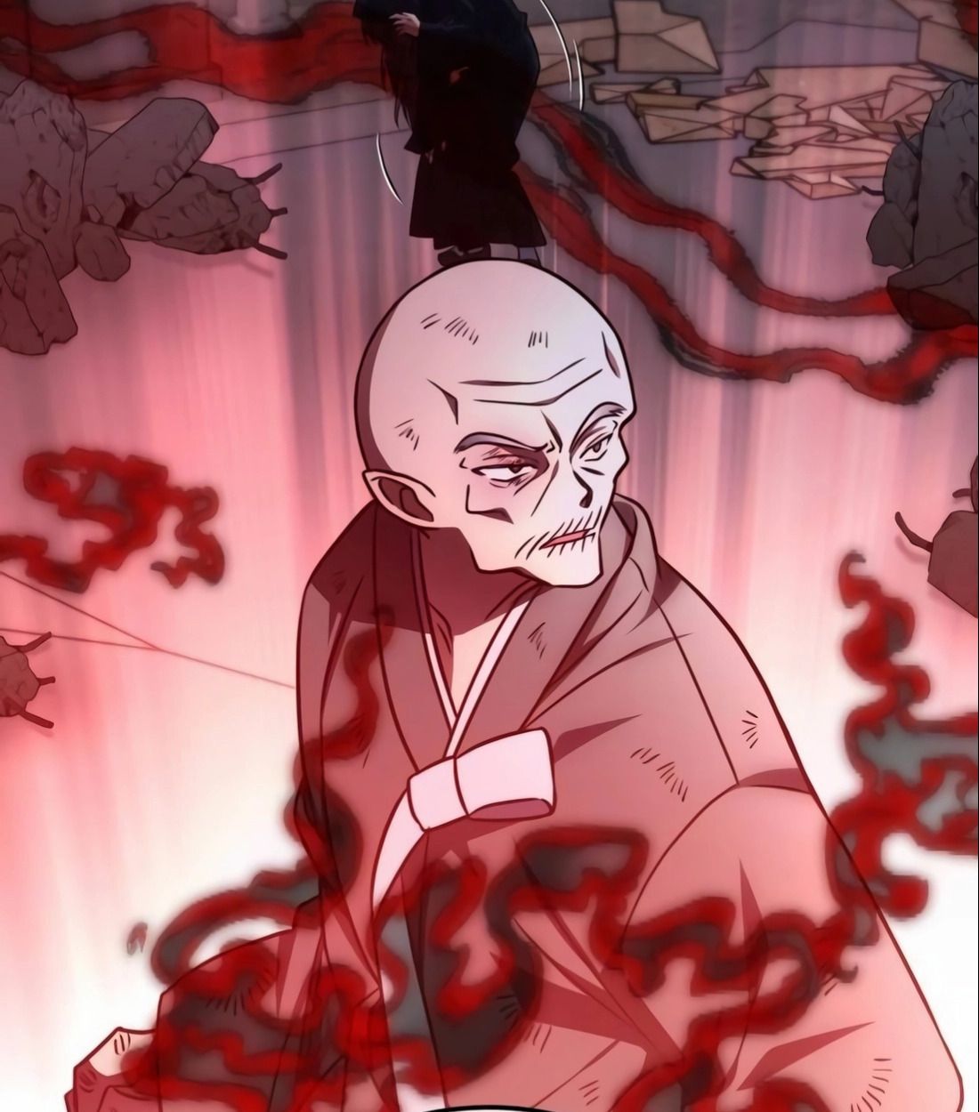 The Late Game Healer is Way Too Strong ตอนที่ 14 76