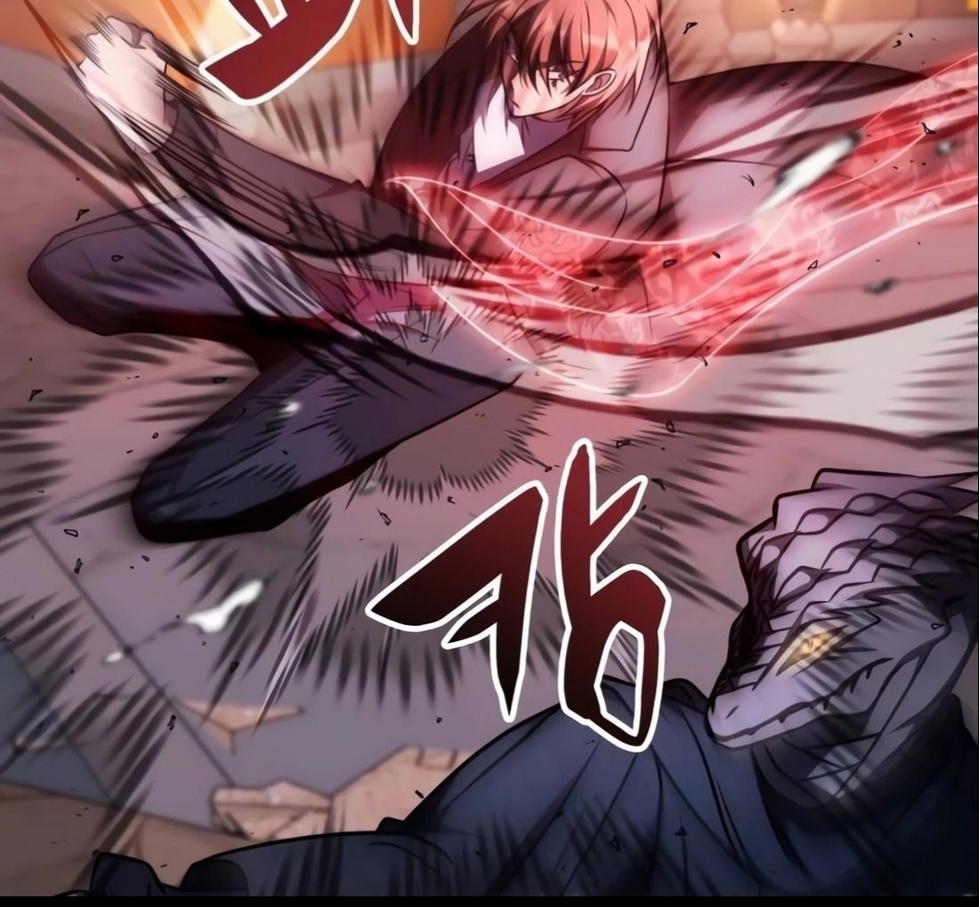 The Late Game Healer is Way Too Strong ตอนที่ 14 94