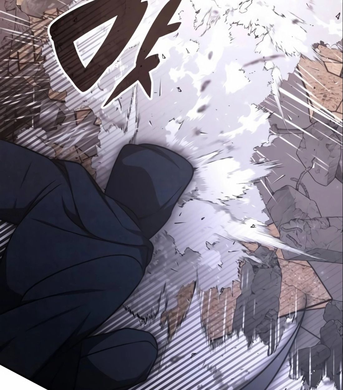 The Late Game Healer is Way Too Strong ตอนที่ 14 128