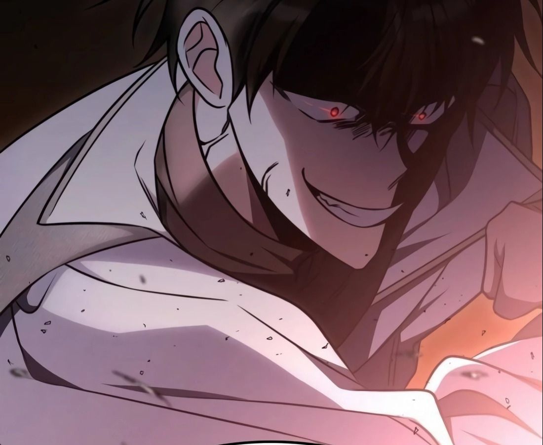 The Late Game Healer is Way Too Strong ตอนที่ 14 136
