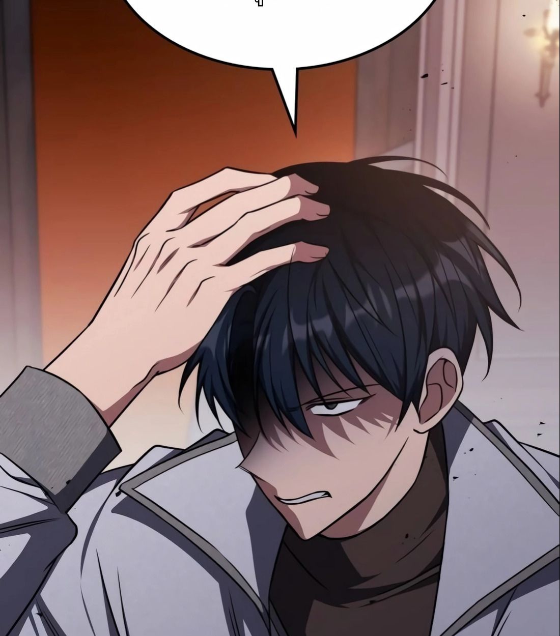 The Late Game Healer is Way Too Strong ตอนที่ 15 20