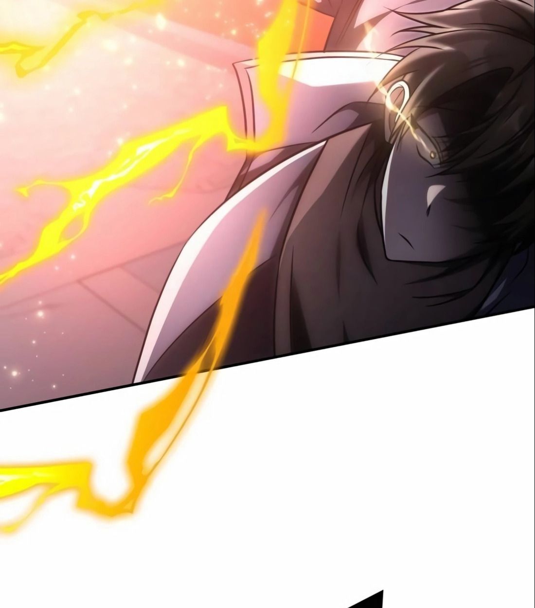 The Late Game Healer is Way Too Strong ตอนที่ 15 44