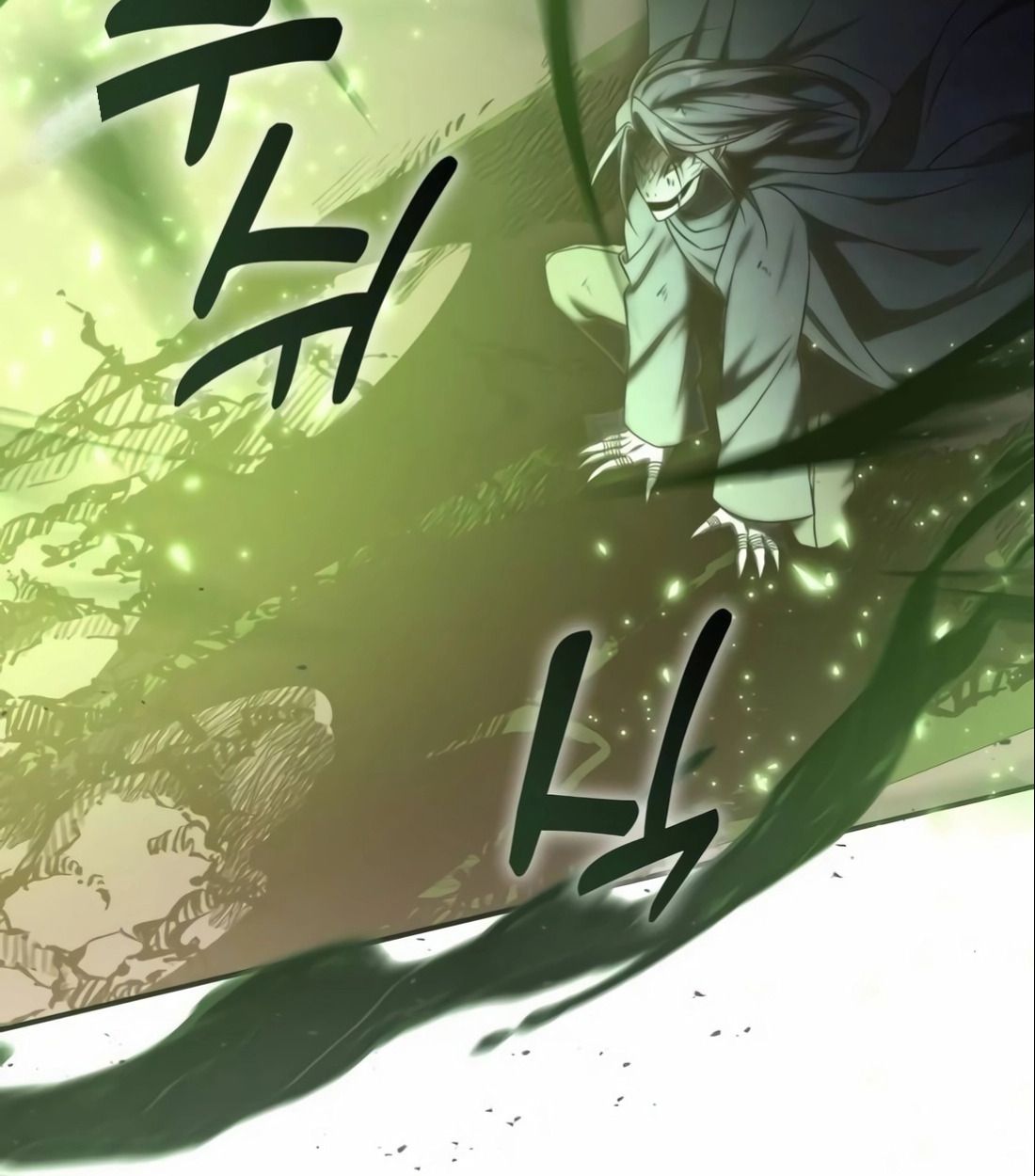 The Late Game Healer is Way Too Strong ตอนที่ 15 52