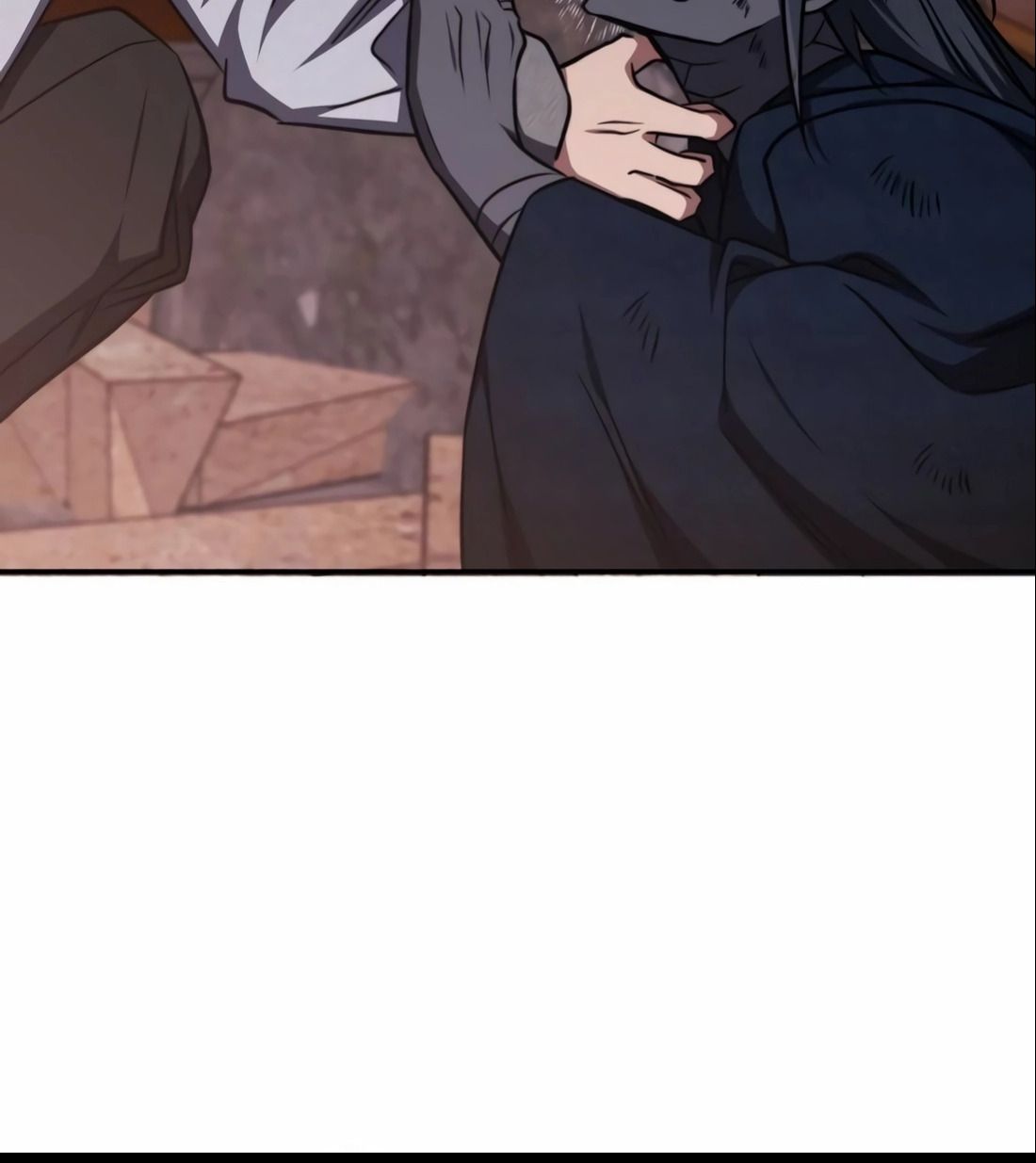 The Late Game Healer is Way Too Strong ตอนที่ 15 74