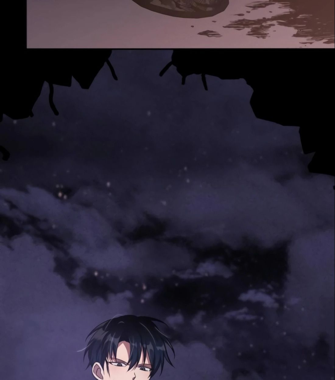 The Late Game Healer is Way Too Strong ตอนที่ 15 127