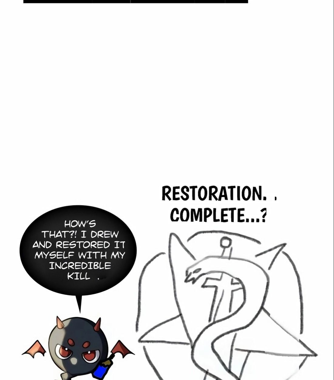 The Late Game Healer is Way Too Strong ตอนที่ 15 134