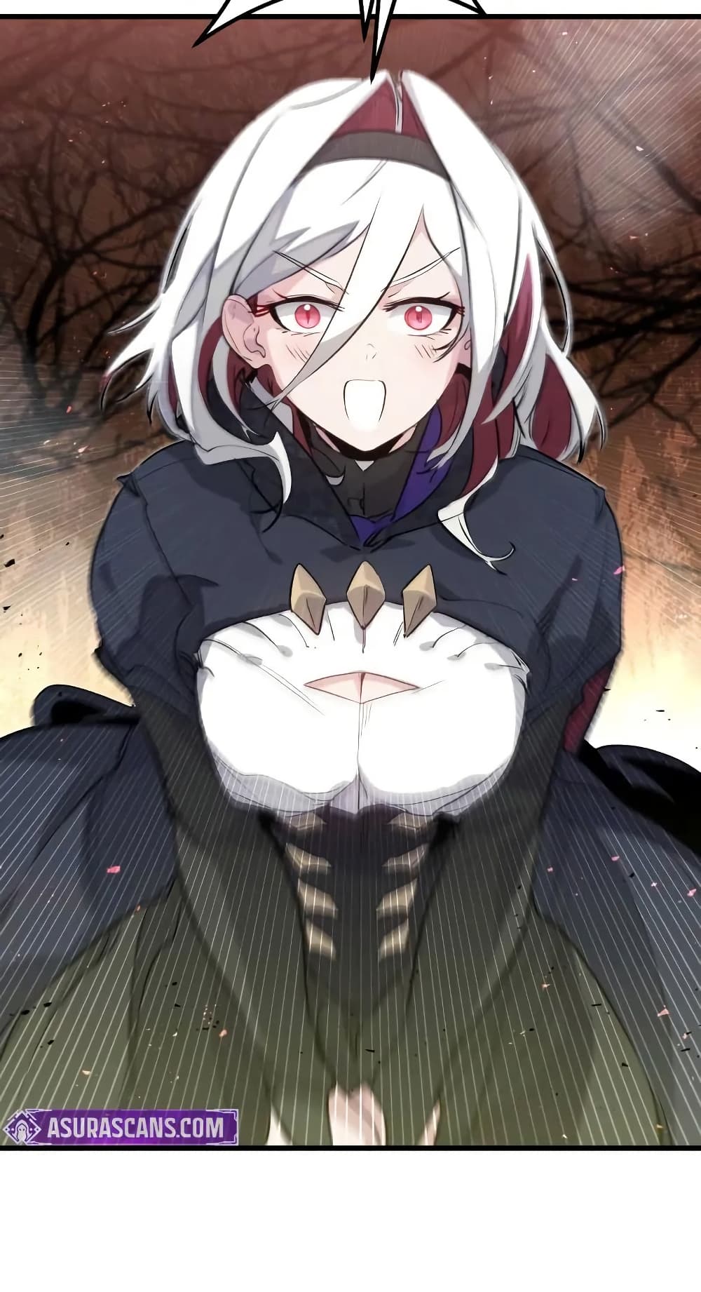 The Regressed Mercenary’s Machinations ตอนที่ 26 16