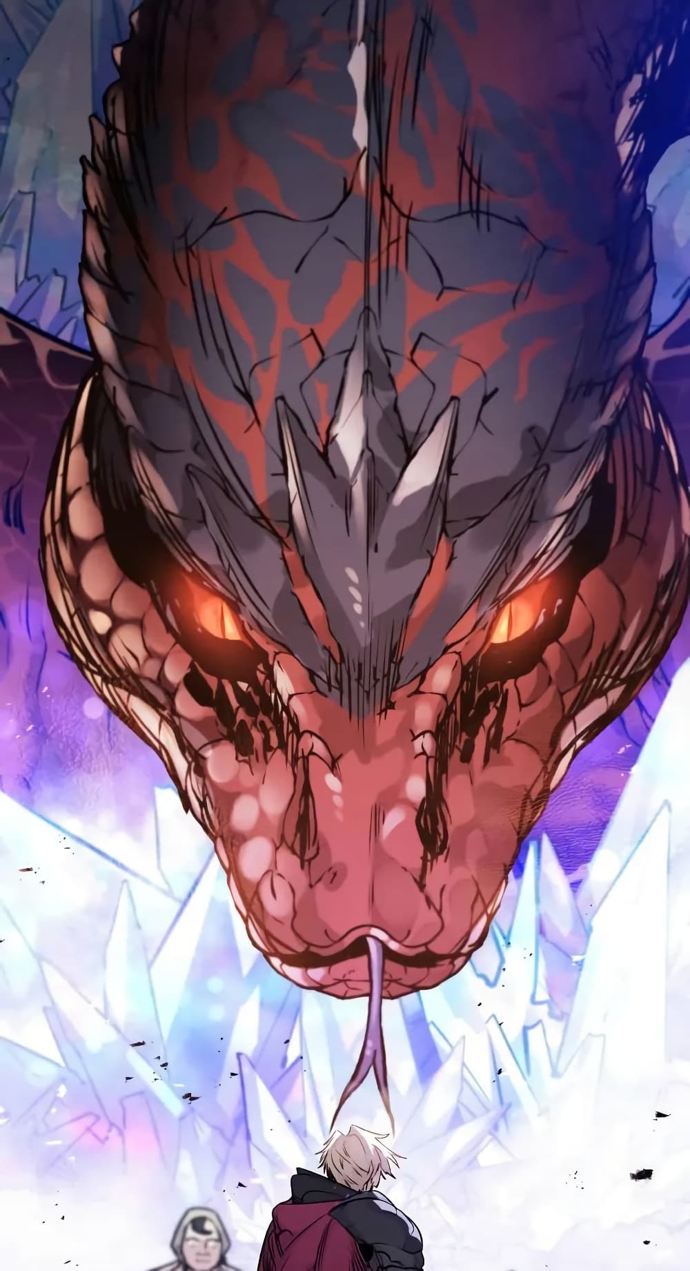 The Regressed Mercenary’s Machinations ตอนที่ 26 38