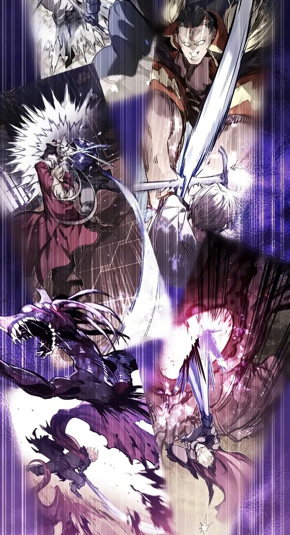 The Regressed Mercenary’s Machinations ตอนที่ 26 67