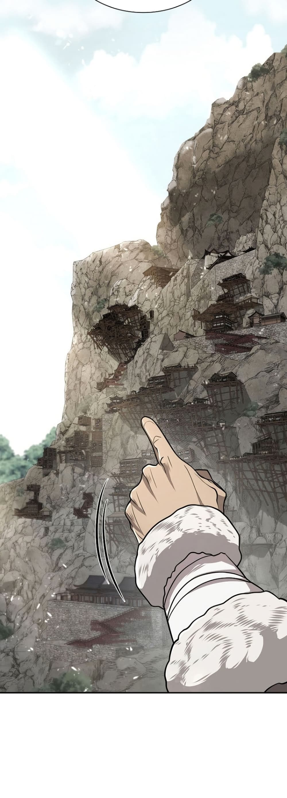 Sword Demon Island ตอนที่ 33 25